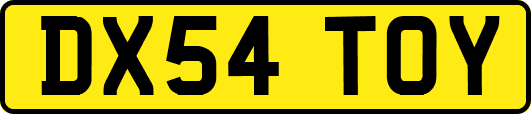DX54TOY