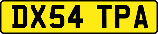 DX54TPA