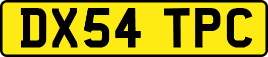 DX54TPC
