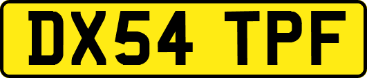 DX54TPF