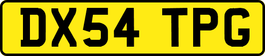 DX54TPG