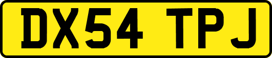 DX54TPJ