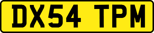 DX54TPM