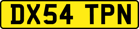 DX54TPN