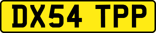 DX54TPP