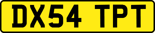 DX54TPT