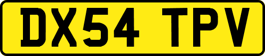 DX54TPV