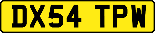 DX54TPW