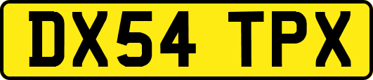 DX54TPX