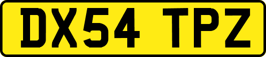 DX54TPZ