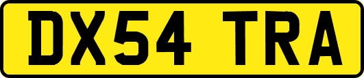 DX54TRA