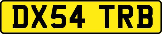 DX54TRB