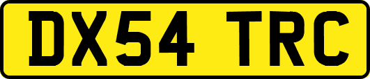 DX54TRC