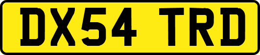 DX54TRD