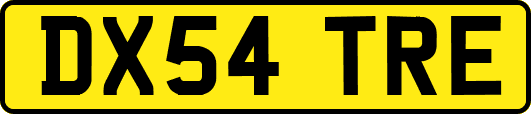 DX54TRE