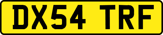 DX54TRF