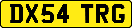 DX54TRG