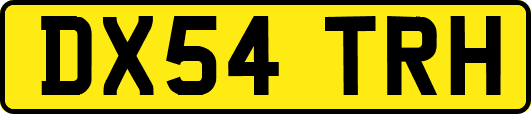 DX54TRH
