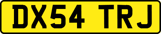 DX54TRJ
