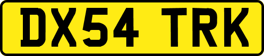 DX54TRK