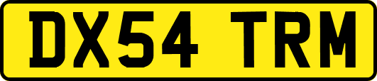 DX54TRM