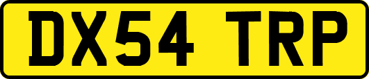 DX54TRP