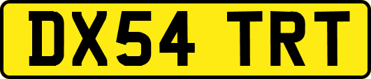 DX54TRT