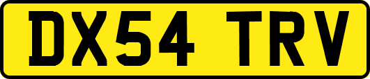 DX54TRV