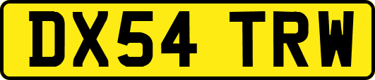 DX54TRW