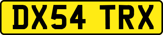 DX54TRX
