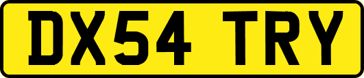 DX54TRY