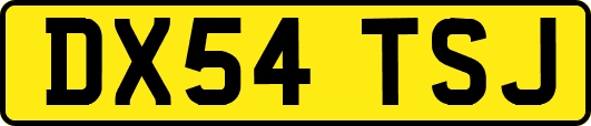 DX54TSJ