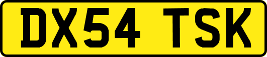 DX54TSK