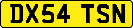 DX54TSN