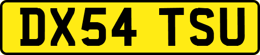 DX54TSU