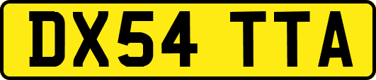 DX54TTA