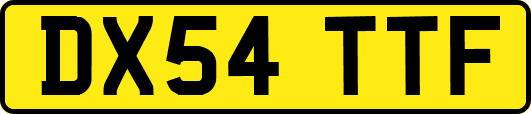 DX54TTF