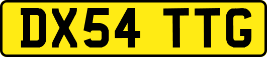 DX54TTG
