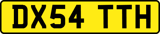 DX54TTH