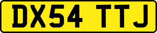 DX54TTJ