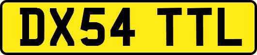 DX54TTL