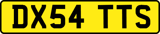 DX54TTS