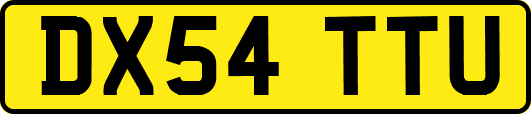DX54TTU