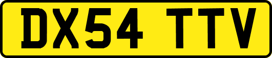 DX54TTV