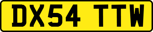 DX54TTW