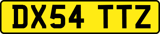 DX54TTZ