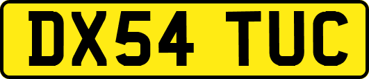 DX54TUC