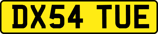 DX54TUE