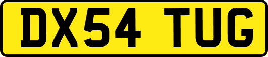 DX54TUG
