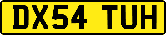 DX54TUH